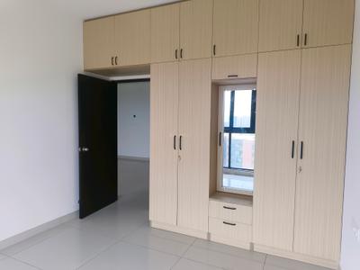Purva Atmosphere Bedroom Two 2