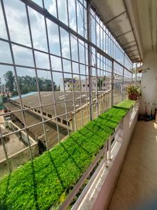 Balcony Image of 1115 Sq.ft 2 BHK Apartment / Flat for sale in Rsun Sushmitham, Kadugodi Bengaluru for Rs. 7600000