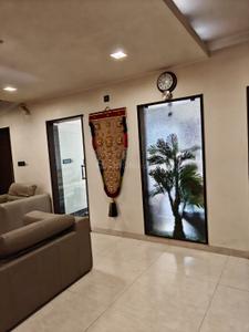 Hall Image of 4400 Sq.ft 4 BHK Villa for sale in Yapral Secunderabad for Rs. 48000000