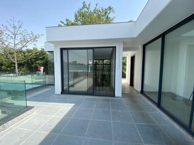Image of 8000 Sq.ft 7 BHK Independent House for sale in New Friends Colony, New Delhi for Rs. 340000000
