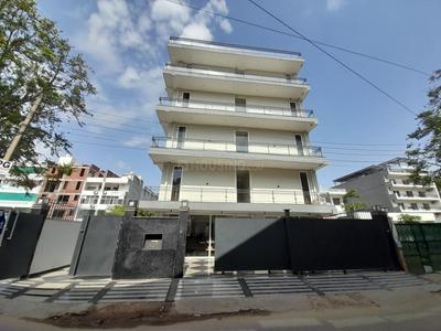 Building Image of The Elite Stay PG in Sector 59, Gurgaon