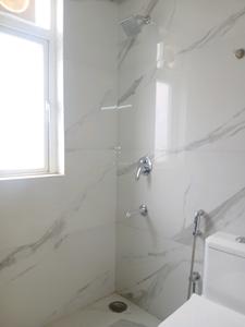 Bedroom One Image of 1493 Sq.ft 3 BHK Builder Floor for sale in Smartworld Gems, Sector 89 Gurgaon for Rs. 18000000