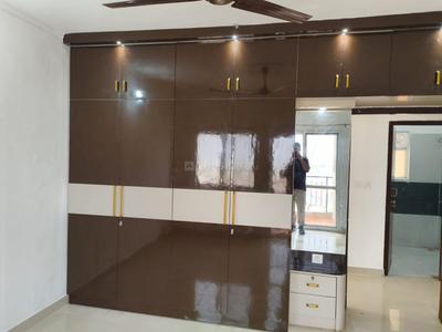 Bedroom Image of 1005 Sq.ft 3 BHK Apartment / Flat for rent in LDA Kabir Nagar, Rajajipuram Lucknow for Rs. 14000