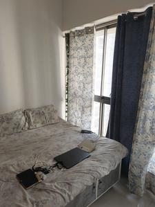 Bedroom Image of Rustamjee Bella in Bhandup West, Mumbai