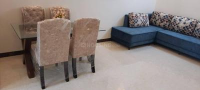 Hall Image of 1600 Sq.ft 3 BHK Apartment / Flat for rent in Vaishali Nagar Jaipur for Rs. 30000
