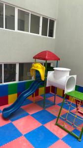 Image of 1200 Sq.ft 3 BHK Apartment / Flat for rent in DRA Trinity, Thoraipakkam, Chennai for Rs. 58000