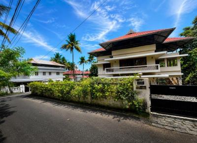 5 BHK Independent House