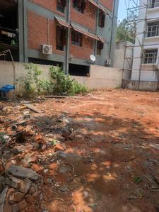 Image of 2400 Sq.ft Residential Plot / Land for sale in Indira Nagar, Bengaluru for Rs. 86400000