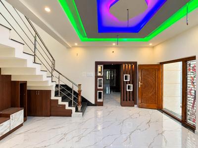 Hall Image of 1560 Sq.ft 3 BHK Independent House for sale in Saravanampatty Coimbatore for Rs. 8000000