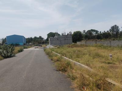 Image of 850 Sq.ft 2 BHK Duplex for sale in Kothagondapalli, Hosur for Rs. 5870000