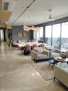 Image of 4200 Sq.ft 4 BHK Apartment / Flat for sale in Shannon Sierra, Satellite, Ahmedabad for Rs. 35800000