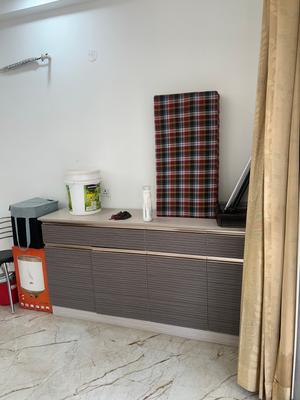 Hall Image of 900 Sq.ft 2 BHK Independent House for rent in Sector 17 Gurgaon for Rs. 40000