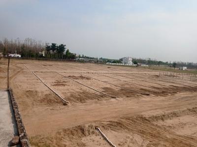 Image of 1350 Sq.ft Residential Plot / Land for sale in Shivalik Puram, Dehradun for Rs. 220000