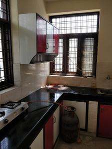 2 BHK Independent Builder Floor