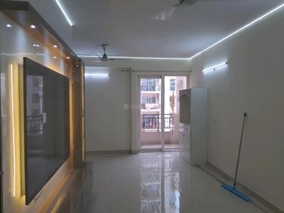 Living Room Image of 690 Sq.ft 2 BHK Apartment / Flat for sale in Signature Global Proxima, Sector 89 Gurgaon for Rs. 7500000