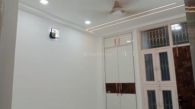 Bedroom Image of 1500 Sq.ft 3 BHK Builder Floor for sale in Indirapuram Ghaziabad for Rs. 11800000