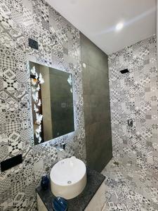 Image of 1800 Sq.ft 3 BHK Independent House for sale in Luxe Prakrit, Lohgarh, Zirakpur for Rs. 14800000