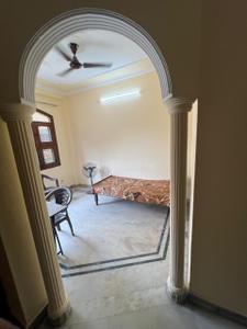 1 BHK Independent House