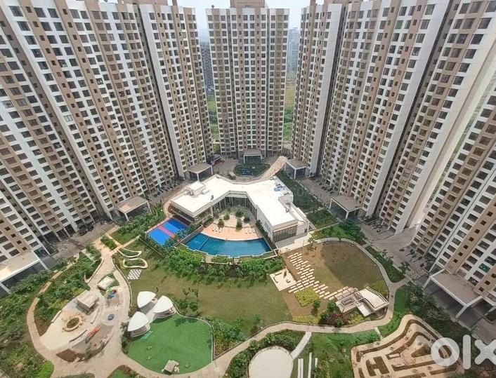 Sunteck Maxx World Main Image 1