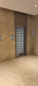 Image of 354 Sq.ft 1 BHK Apartment / Flat for sale in Dombivli East, Thane for Rs. 4200000
