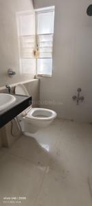 Bathroom Image of 1947 Sq.ft 4 BHK Villa for rent in Pacifica San Tropez, Atladara Vadodara for Rs. 18000
