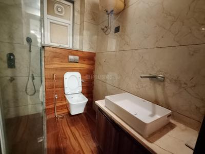 Bathroom Image of 1250 Sq.ft 3 BHK Builder Floor for sale in Sector 22 Gurgaon for Rs. 26500000