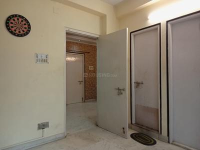 Bedroom Image of 1000 Sq.ft 3 BHK Apartment / Flat for sale in Mayfair Residency, Madurdaha Kolkata for Rs. 7500000