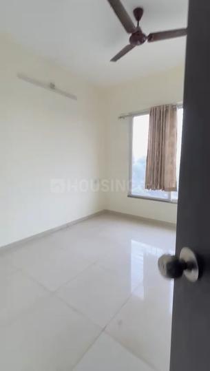 Life Republic kolte patil township marunji Bedroom 1
