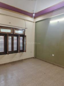 Bedroom Image of 1058 Sq.ft 3 BHK Independent House for rent in Shantipuram Allahabad for Rs. 12000
