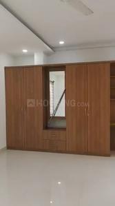 Bedroom Image of 3000 Sq.ft 3 BHK Independent House for rent in Arera Colony Bhopal for Rs. 55000