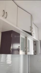 Kitchen Image of 614 Sq.ft 2 BHK Apartment / Flat for sale in Amit Astonia Classic, Undri Pune for Rs. 5400000