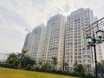 Image of 4180 Sq.ft 3 BHK Apartment / Flat for sale in Omaxe The Resort, New Chandigarh, Chandigarh for Rs. 39062140