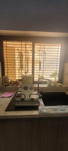 Kitchen Image of 1453 Sq.ft 3 BHK Apartment / Flat for sale in Porvorim Goa for Rs. 19000000