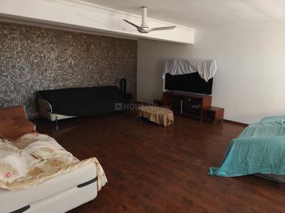 Bedroom Image of 2800 Sq.ft 4 BHK Apartment / Flat for rent in Embassy Habitat, Vasanth Nagar Bengaluru for Rs. 165000