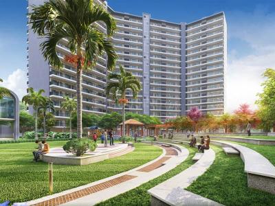 Image of 5000 Sq.ft 5 BHK Apartment / Flat for sale in Noble Callista, Sector 66, Mohali for Rs. 49000000