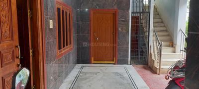 Balcony Image of 1500 Sq.ft 3 BHK Apartment / Flat for rent in Miyapur Hyderabad for Rs. 28000