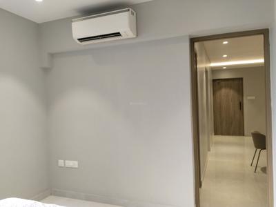 Bedroom Image of 2900 Sq.ft 4 BHK Apartment / Flat for sale in Rustomjee Seasons, Bandra East Mumbai for Rs. 170000000