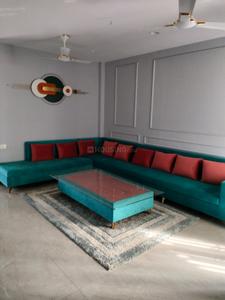 Bedroom Image of 3500 Sq.ft 4 BHK Independent House for rent in Vijay Nagar Indore for Rs. 80000