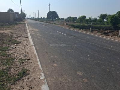 Image of 6300 Sq.ft Residential Plot / Land for sale in Shankar Colony, Sri Ganganagar for Rs. 2000000