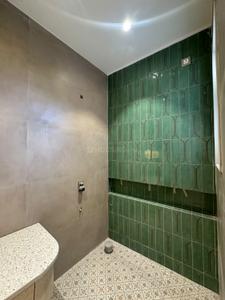 Bathroom Image of 3600 Sq.ft 4 BHK Independent House for sale in Rajpur Road Dehradun for Rs. 16600000