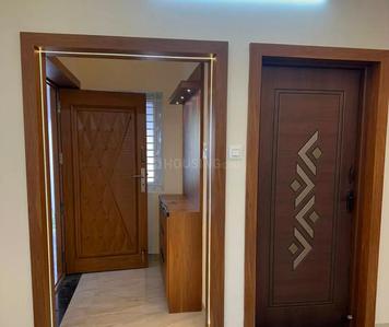 Hall Image of 1100 Sq.ft 2 BHK Independent House for sale in Narasimhanaickenpalayam Coimbatore for Rs. 5785000