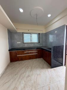Kitchen Image of 1450 Sq.ft 3 BHK Apartment / Flat for sale in Zingabai Takli Nagpur for Rs. 7000000