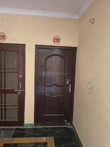 Hall Image of 1560 Sq.ft 3 BHK Apartment / Flat for sale in Krishna Super Greens, Jankipuram Extension Lucknow for Rs. 8000000