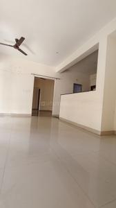 Hall Image of 1590 Sq.ft 3 BHK Apartment / Flat for rent in Airport Road Bhopal for Rs. 18000
