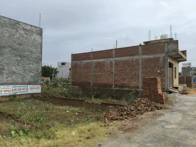Paradise home Plot View 2