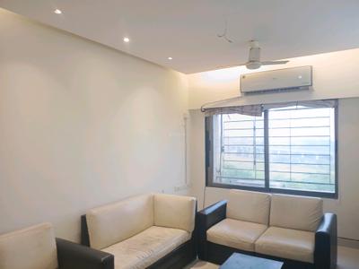 Living Room Image of 550 Sq.ft 1 BHK Apartment / Flat for sale in Lodha New Cuffe Parade, Sion Mumbai for Rs. 17500000