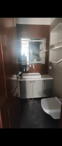 Bathroom Image of 2925 Sq.ft 4 BHK Independent House for rent in Janakpuri New Delhi for Rs. 115000