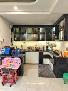 4 BHK Independent Builder Floor
