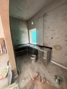 Kitchen Image of 1080 Sq.ft 2 BHK Apartment / Flat for sale in Jadavpur Kolkata for Rs. 7436000