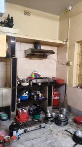 Kitchen Image of 2800 Sq.ft 4 BHK Independent House for sale in Lake Gardens Kolkata for Rs. 21000000